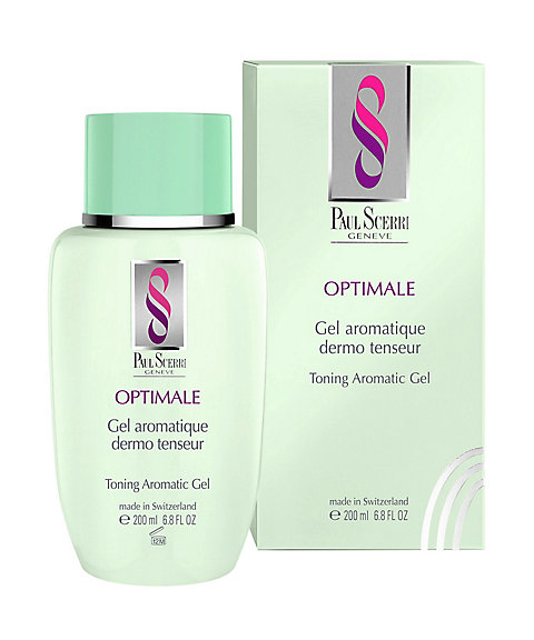 ポールシェリー（PAUL SCERRI） ボディ トーニングジェル 通販