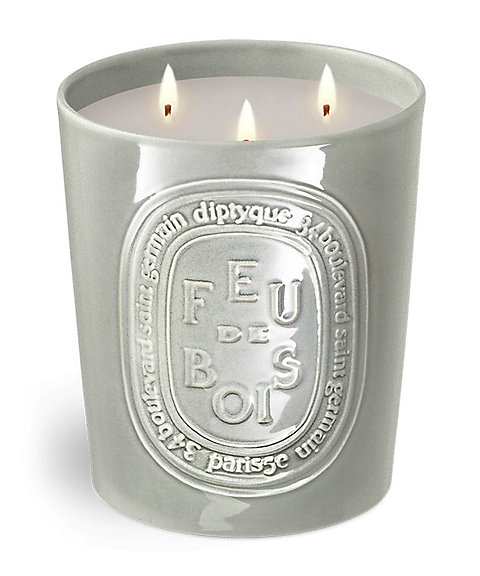ディプティック（diptyque） フレグランス キャンドルFEU DE