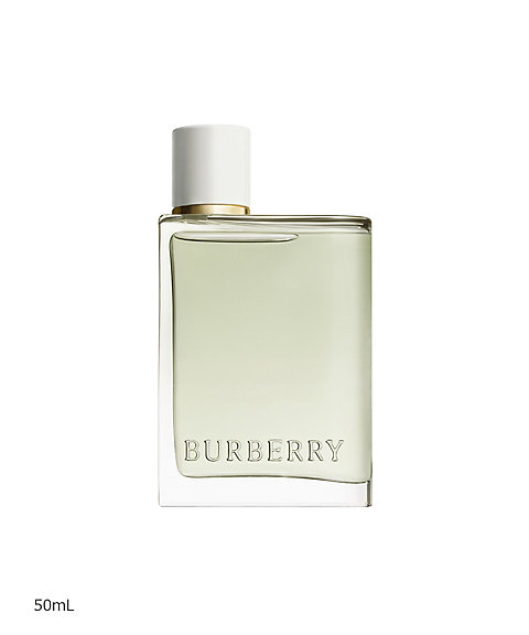 Burberry Beauty（Burberry Beauty） バーバリー ハー オードトワレ