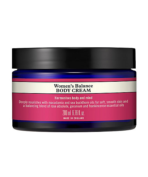 ニールズヤード レメディーズ（NEALS YARD REMEDIES） NYRボディ