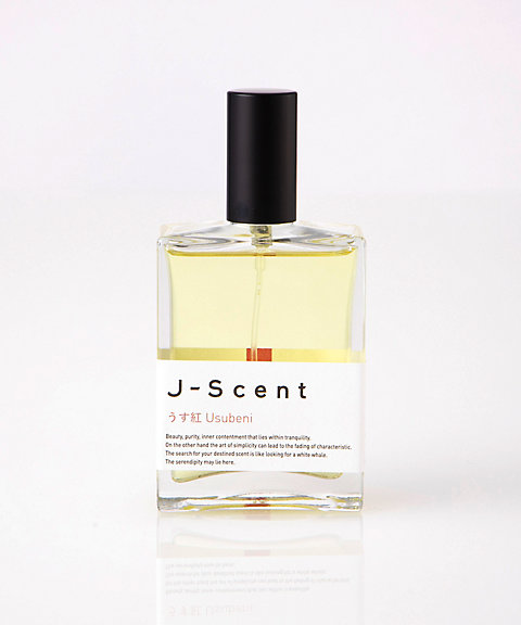 J-Scent（J-Scent） J－Scent 花見酒 オードパルファン 通販