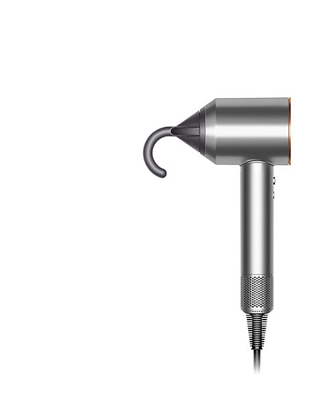 ダイソン（Dyson ） Dyson Supersonic Ionicヘア