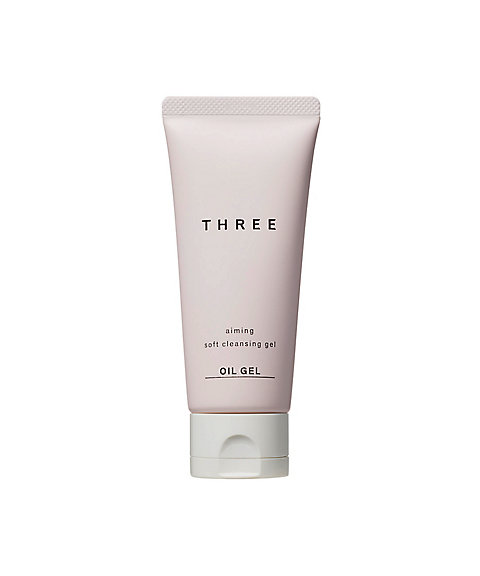 THREE（THREE） THREE エミング ソフトクレンジングジェル R