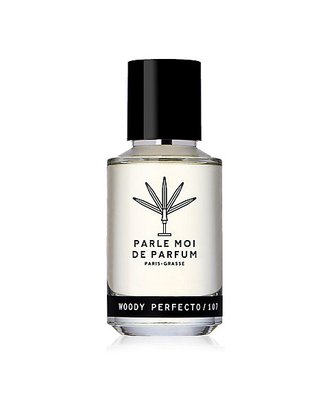 パルル モア ドゥ パルファム（PARLE MOI DE PARFUM） ブロッサムズ