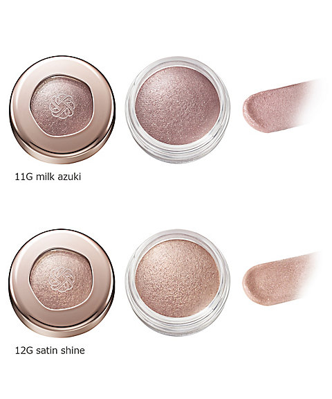 コスメデコルテ（DECORTE） アイグロウジェム スキンシャドウ 通販