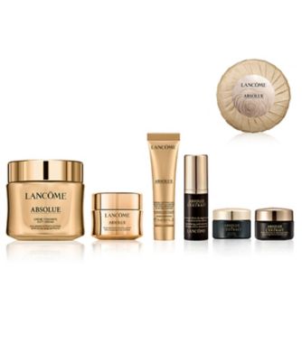 LANCÔME（LANCÔME） アプソリュ ラグジュアリー コフレ（限定品） 通販