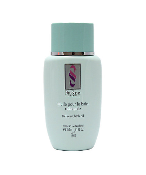 ポールシェリー（PAUL SCERRI） シルエット リラクシングバスオイル