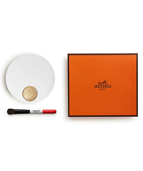 Hermès（Hermès） オンブル ドゥ エルメス パレット クワテュール 03