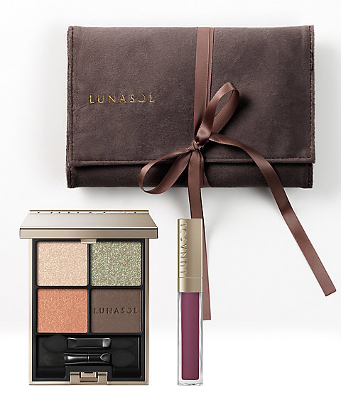 LUNASOL（LUNASOL） ルナソル スペシャルメイクアップキットd（限定品