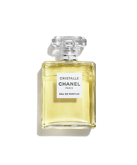 CHANEL（CHANEL） クリスタル オードゥ パルファム 通販 | 【ISETAN
