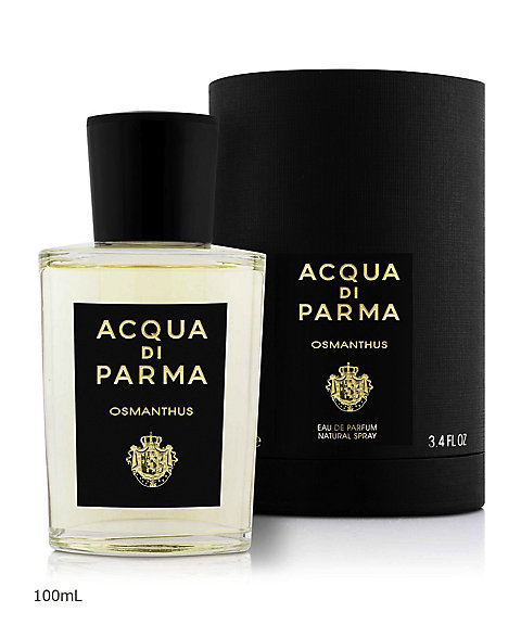 ACQUA DI PARMA OSMANTHUS香水オスマンサス金木犀100mL オスマンサス