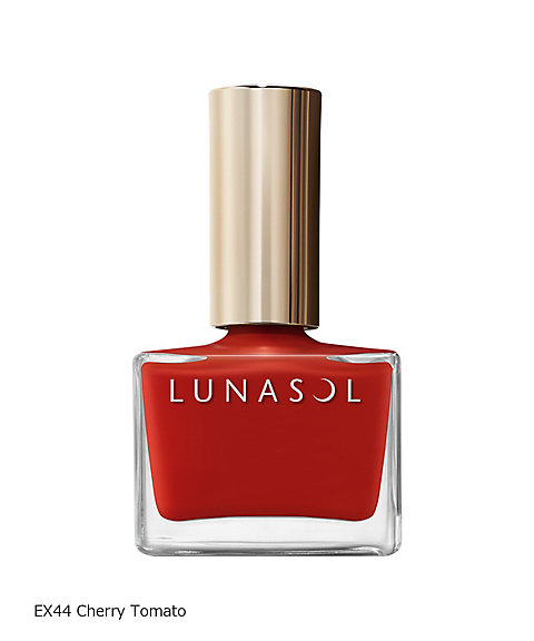 LUNASOL（LUNASOL） ネイルポリッシュ（限定品） 通販 | 【ISETAN