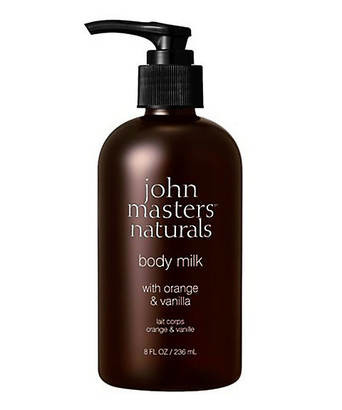 ジョンマスターオーガニック（john masters organics） O＆Vボディ