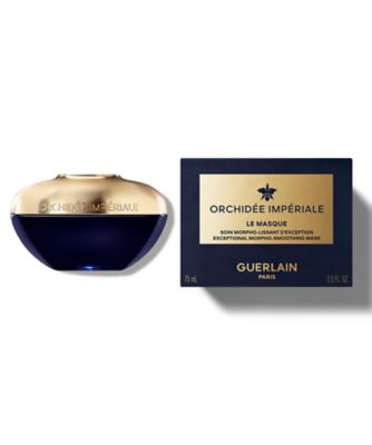 GUERLAIN（GUERLAIN） オーキデ アンペリアル ザ マスク N 通販