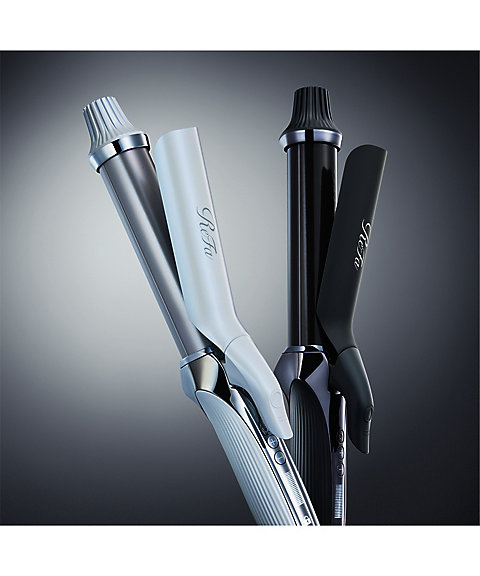 ReFa（ReFa） リファカールアイロンプロ26（ブラック） 通販