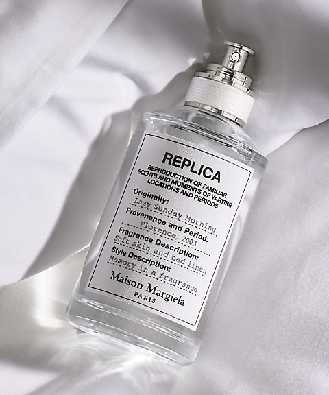メゾン マルジェラ「レプリカ」フレグランス（Maison Margiela REPLICA