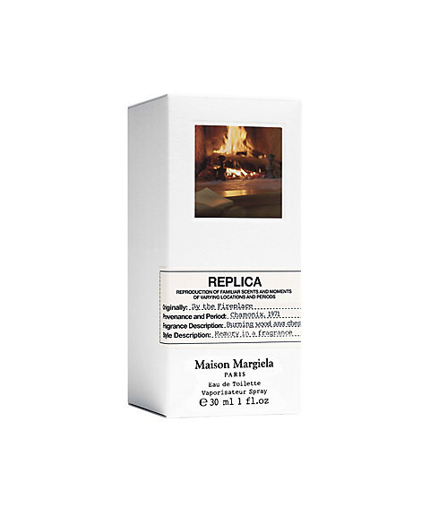 メゾン マルジェラ「レプリカ」フレグランス（Maison Margiela REPLICA