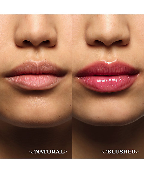 PRADA BEAUTY（PRADA BEAUTY） リップ バーム ブラッシング ケア