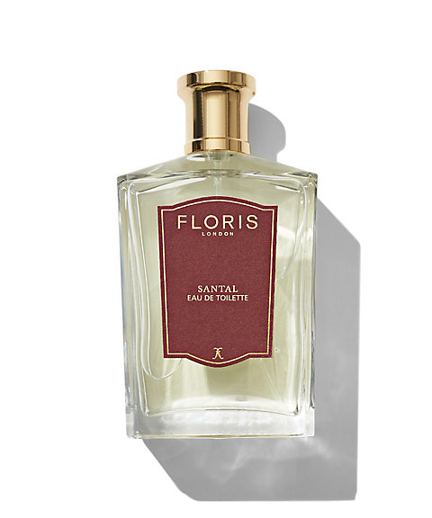 FLORIS（FLORIS） FL オードトワレ サンタル 通販 | 【ISETAN BEAUTY