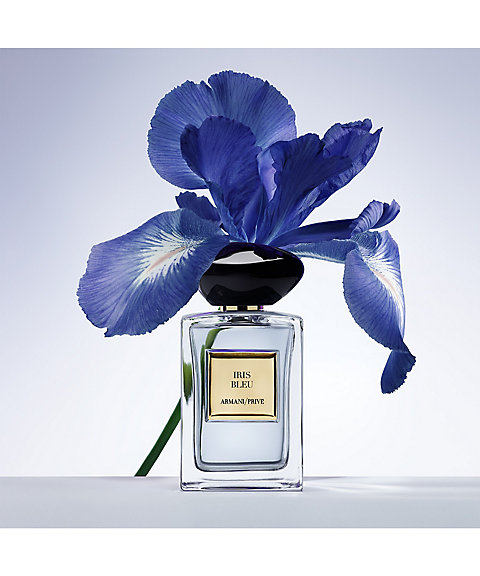ARMANI beauty（ARMANI beauty） アルマーニ プリヴェ イリス ブルー