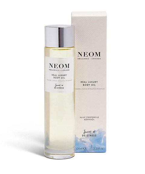NEOM（NEOM） NEOMトリートメントキャンドル RL 通販 | 【ISETAN