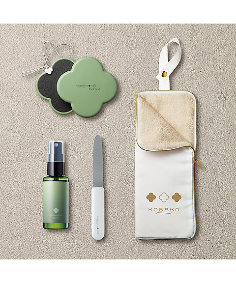 NICO MEDICO フットケアクリーム 3本セット NICO MEDICO フットケア