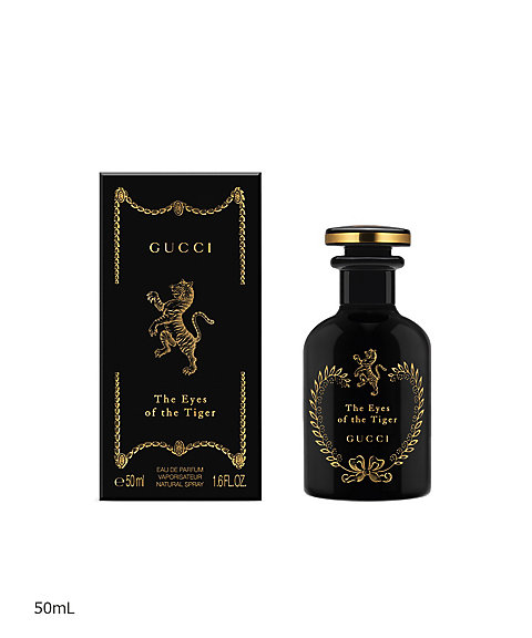 GUCCI beauty（GUCCI beauty） グッチ ジ アイズ オブ ザ タイガー