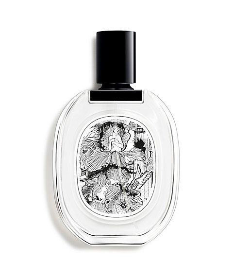 ディプティック（diptyque） オー ド トワレ フルール ドゥ ポー