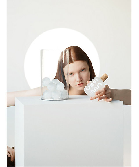 オブヴィアス（OBVIOUS） ホワイトクラッシュ 通販 | 【ISETAN BEAUTY