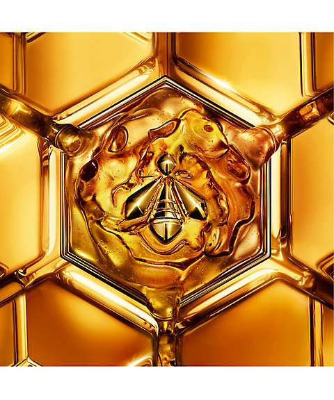 GUERLAIN（GUERLAIN） アベイユ ロイヤル ウォータリー オイル セロム