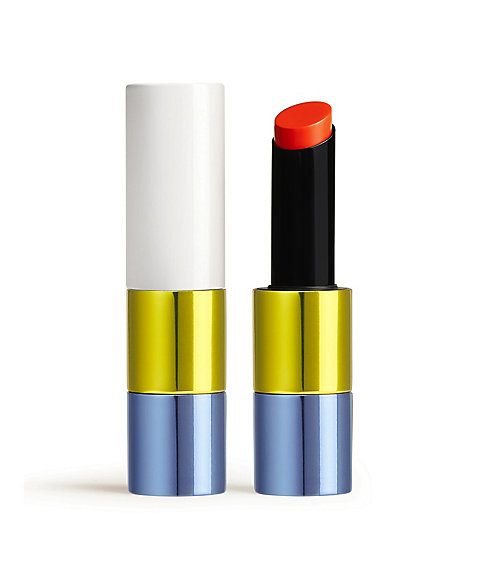 Hermès（Hermès） ルージュ エルメス ルージュ ブリヤン シルキー 28