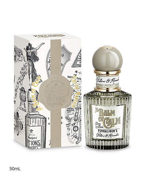 ペンハリガン（PENHALIGONS） ア バーム オブ カルム オードパルファム
