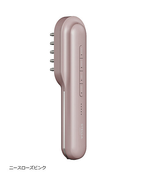 STELLA BEAUTE（STELLA BEAUTE） レーザー＆EMSリフトブラシ PRO