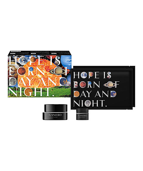 カネボウ（KANEBO） カネボウ クリーム イン デイII キット