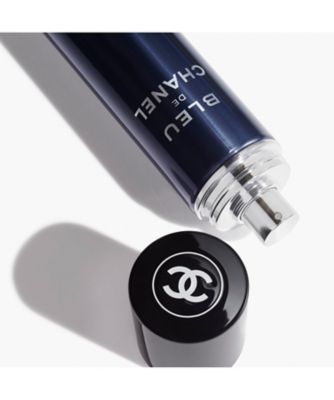 CHANEL（CHANEL） ブルー ドゥ シャネル オールオーバー スプレイ N