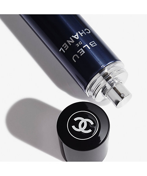 CHANEL（CHANEL） ブルー ドゥ シャネル オールオーバー スプレイ N
