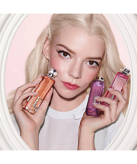 ディオール（Dior） ディオール アディクト ロージー グロウ 通販