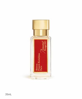 メゾン フランシス クルジャン（Maison Francis Kurdjian） バカラ