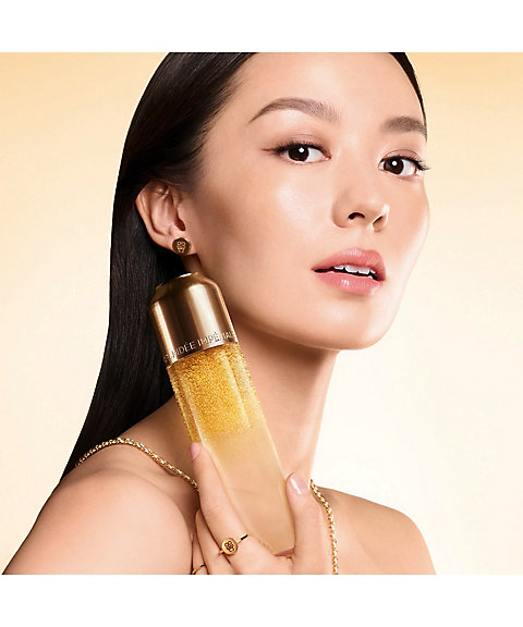 GUERLAIN（GUERLAIN） オーキデ アンペリアル ゴールドノビレ ザ