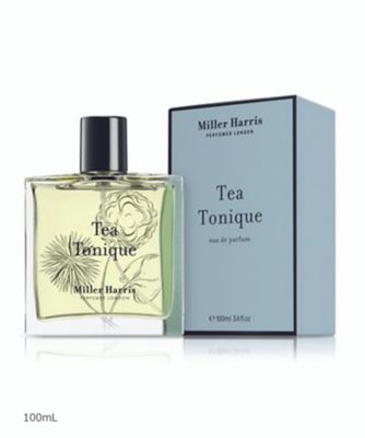 ミラー ハリス（Miller Harris） ミラー ハリス ティー トニック