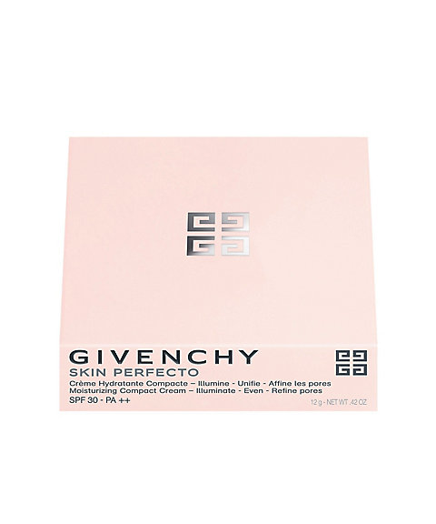 GIVENCHY（GIVENCHY） スキン PFCT コンパクト クリーム N 通販