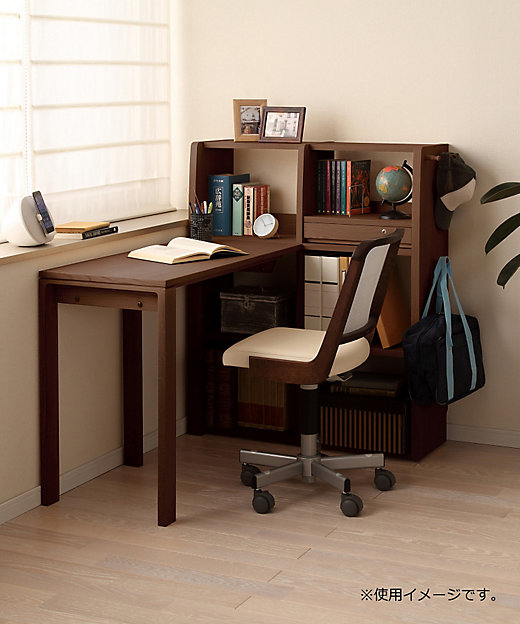 受注商品】SS3478 ユーティリティプラス デスク 幅90cm 奥行