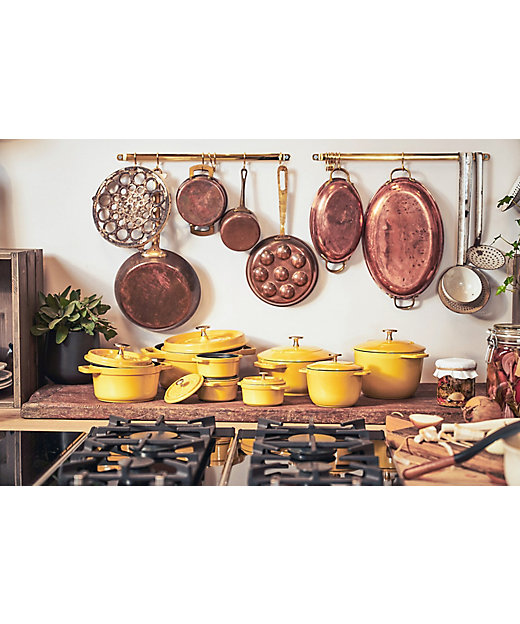 ZWILLINGおまとめ】ラ・ココット de GOHAN シトロン