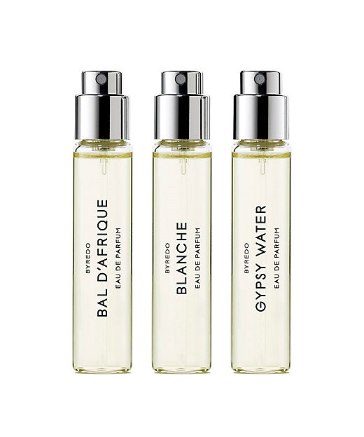La Selection NOMADE | BYREDO (Women)/バイレード