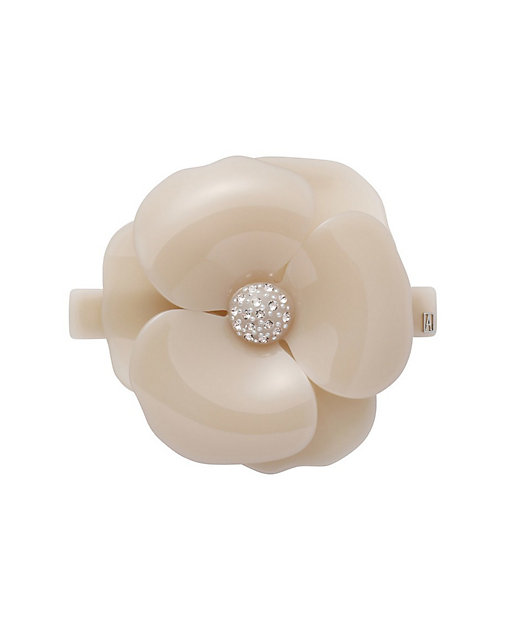 バレッタ（8cm） AA8－11886－18 | ALEXANDRE DE PARIS