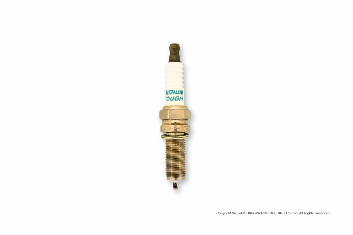 DENSO イリジウムスパークプラグ 〔TOUGH〕VXUH22 – ishikawa-engineering