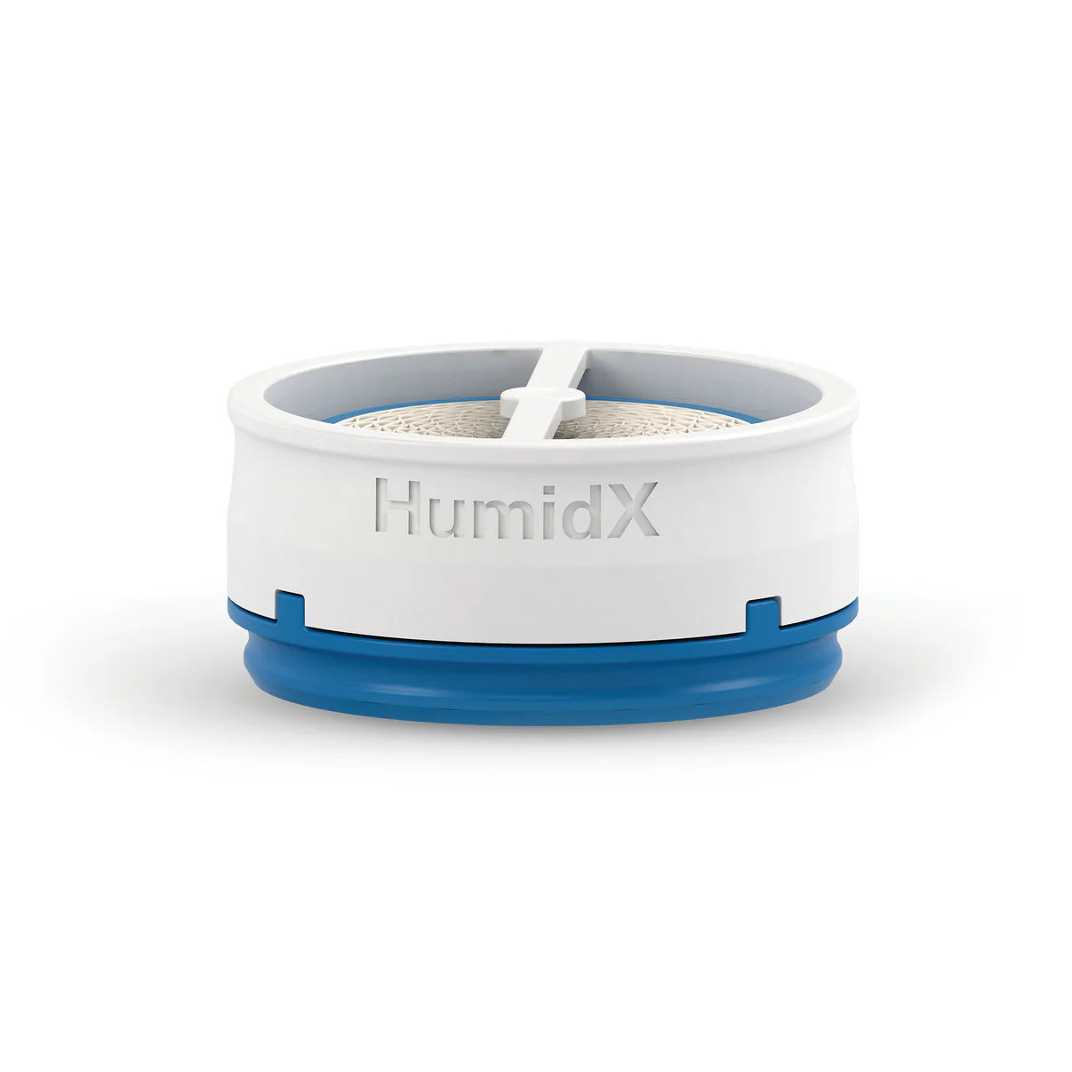 ResMed AirMini™ HumidX™ Waterless CPAP Cartridges.