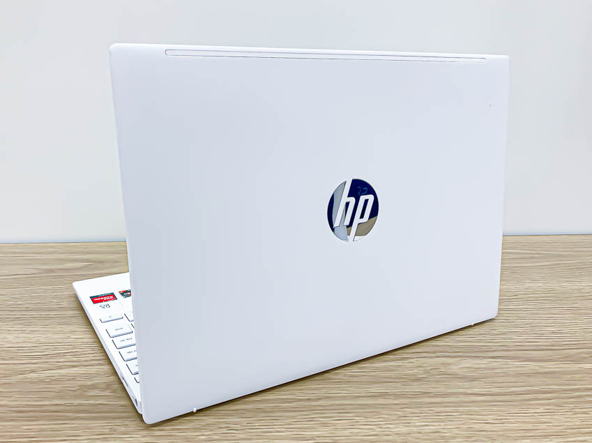 HP Pavilion Aero 13レビュー】モバイルノート界のコスパモンスター