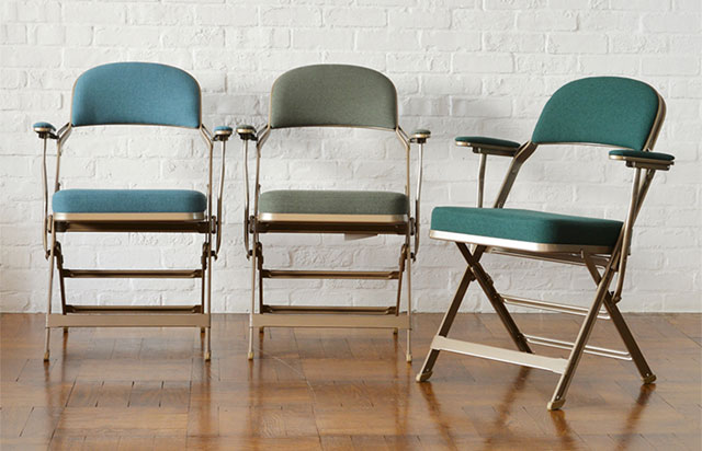 CLARIN (クラリン)のアーム付きチェア - 椅子の店