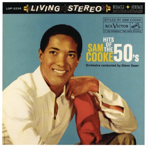 Sam Cooke at the Copa (Recorded Live at the Copacabana, New York